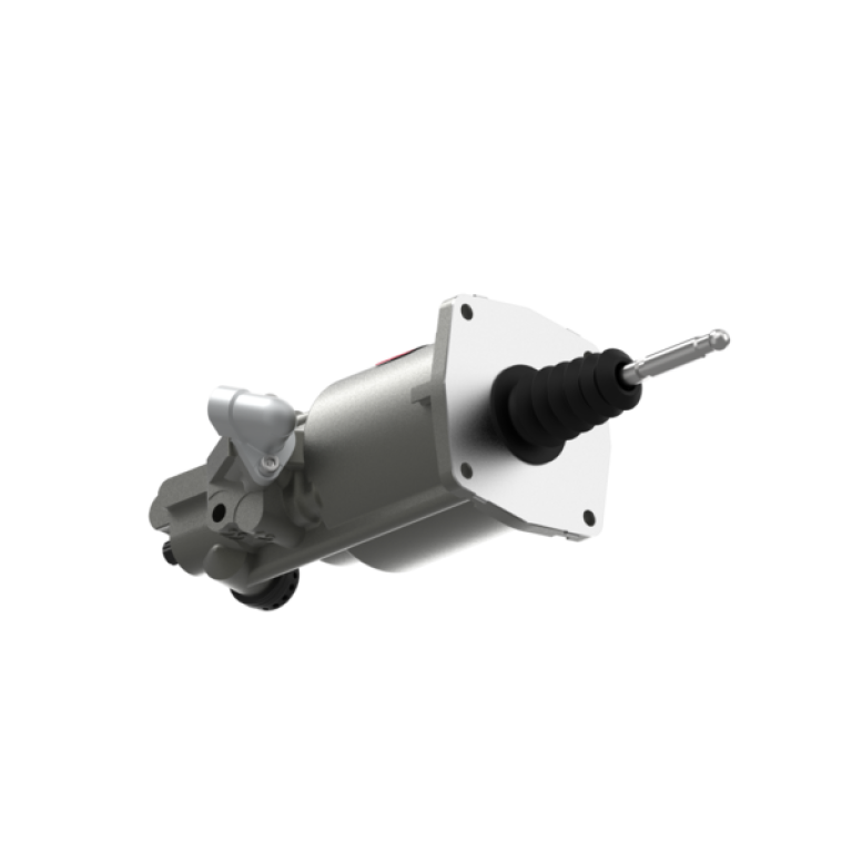 Clutch Servo - Image 3