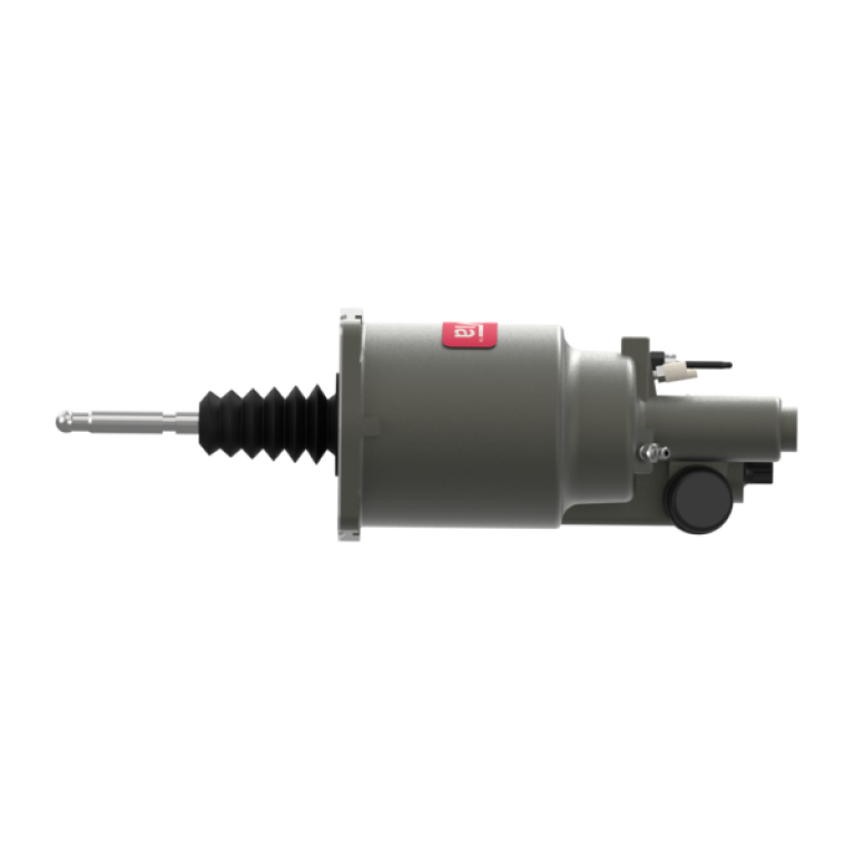 Clutch Servo - Image 4