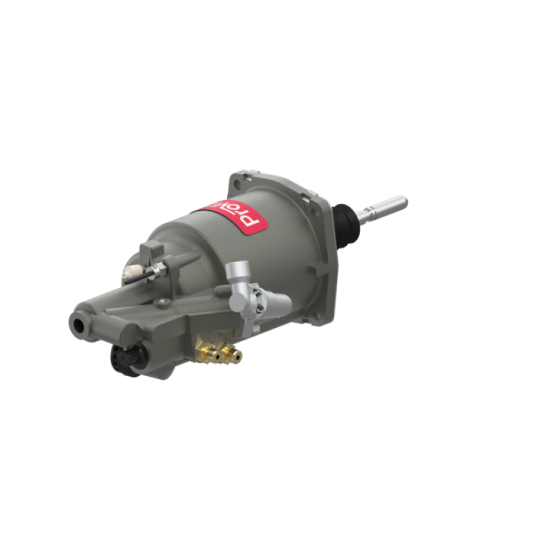 Clutch Servo