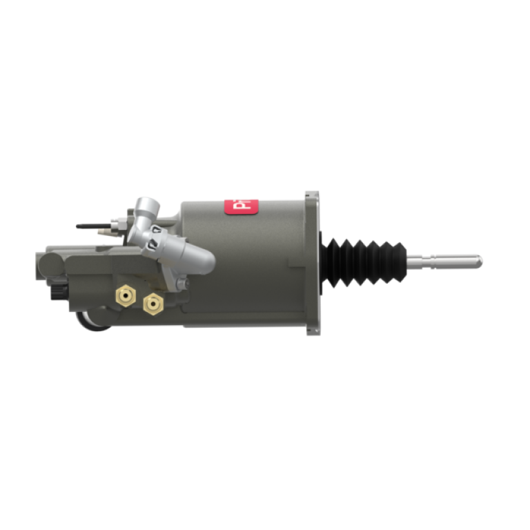 Clutch Servo - Image 2