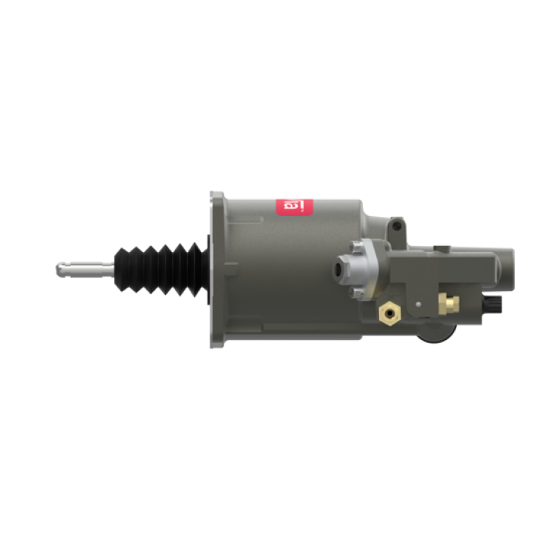 Clutch Servo - Image 2