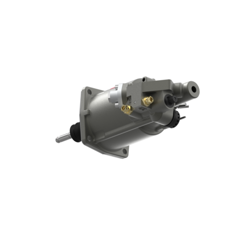 Clutch Servo - Image 3