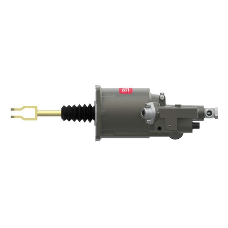 Clutch Servo - Image 2