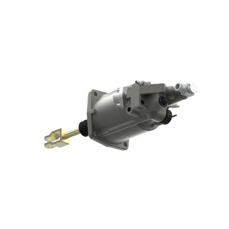 Clutch Servo - Image 3