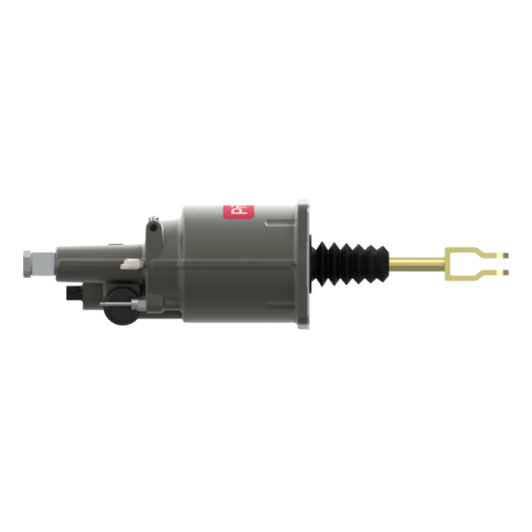 Clutch Servo - Image 4