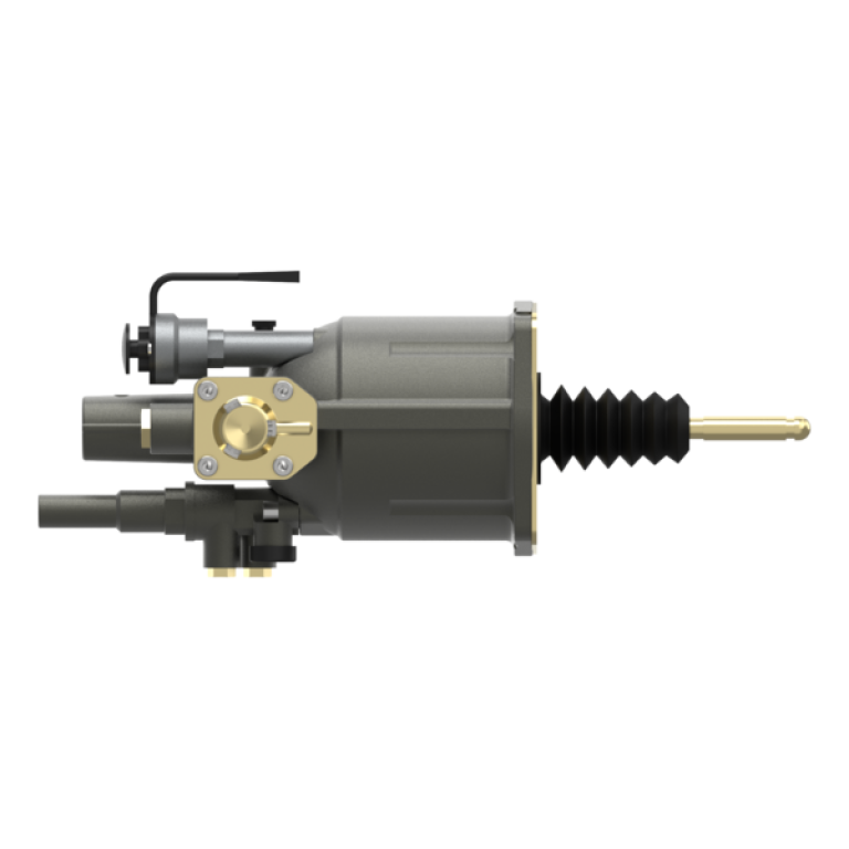 Clutch Servo - Image 2