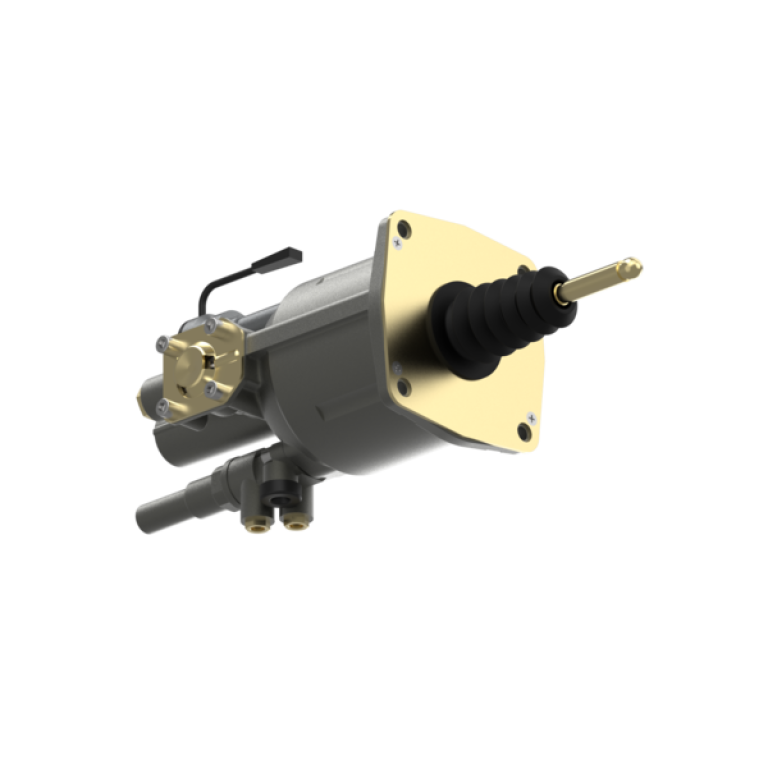 Clutch Servo - Image 3