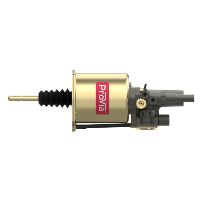 Clutch Servo - Image 2