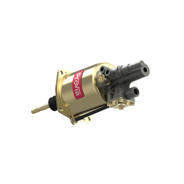 Clutch Servo - Image 3