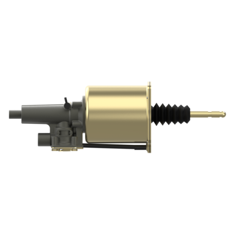 Clutch Servo - Image 4