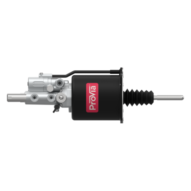 Clutch Servo - Image 2