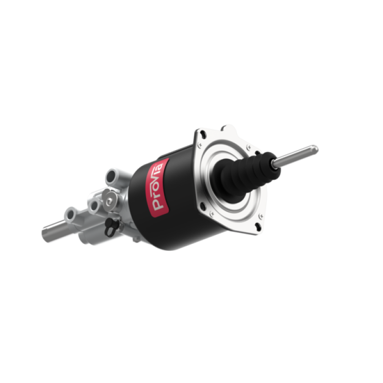 Clutch Servo - Image 3