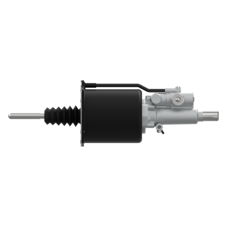 Clutch Servo - Image 4