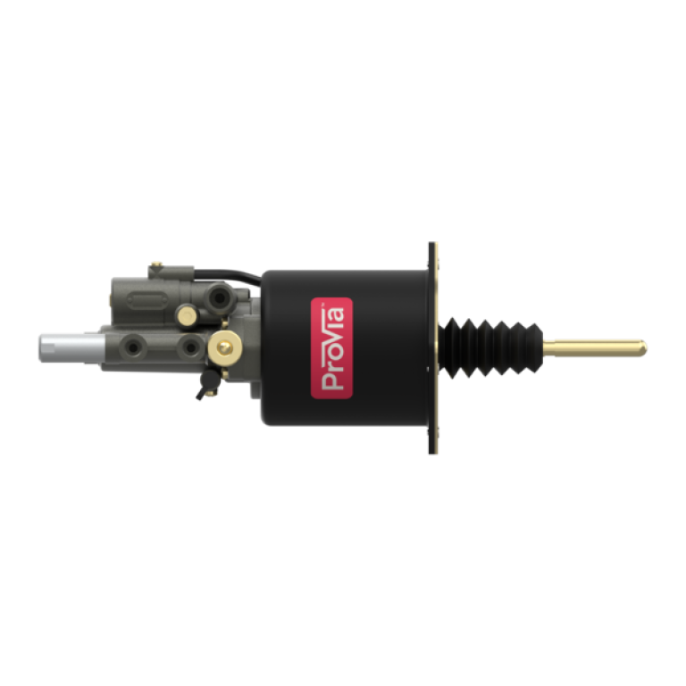 Clutch Servo - Image 2