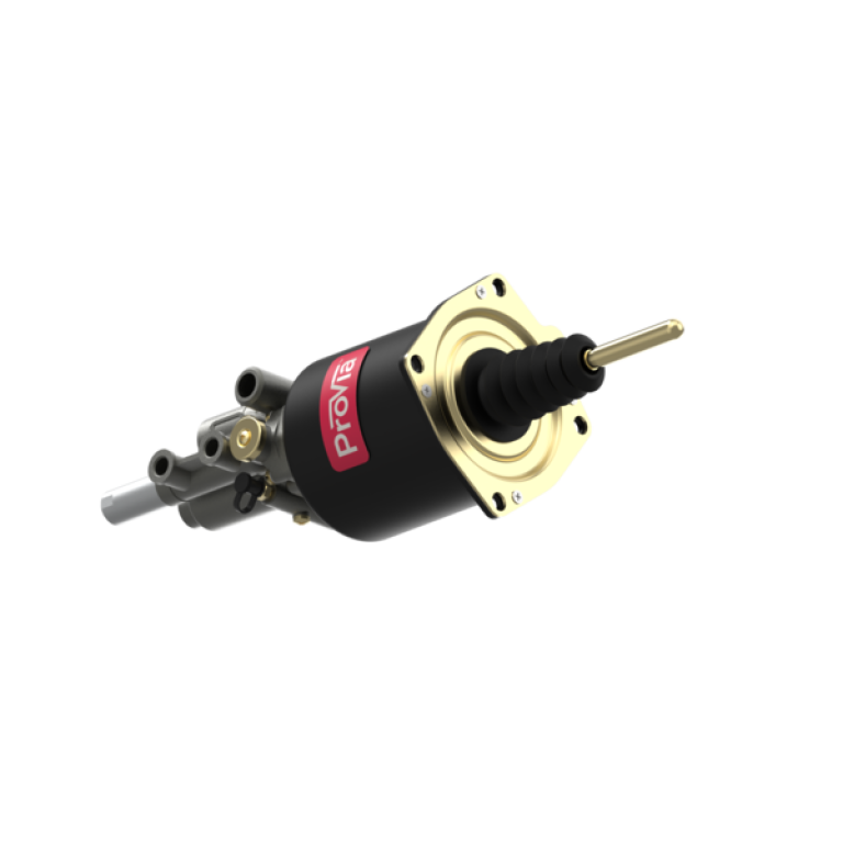 Clutch Servo - Image 3