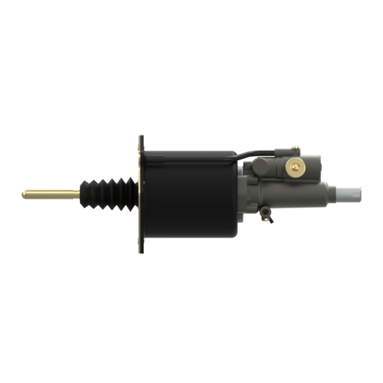 Clutch Servo - Image 4