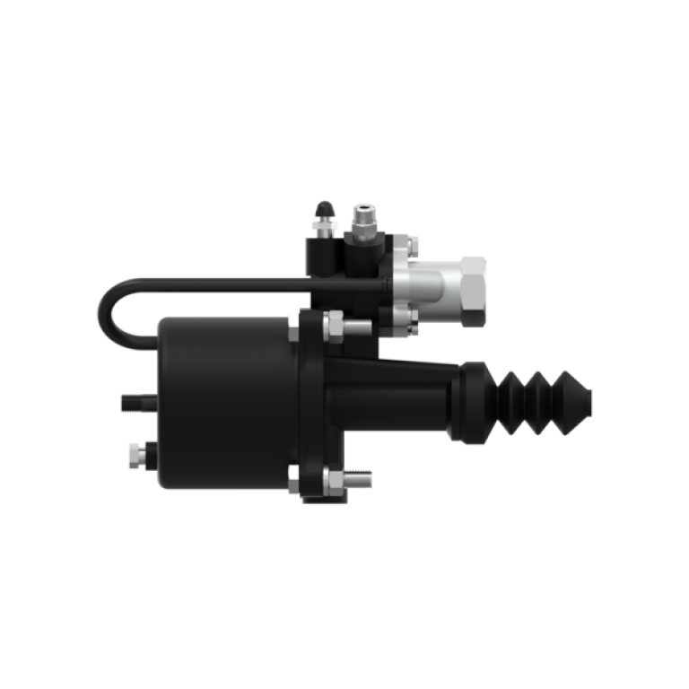 Clutch Servo - Image 2