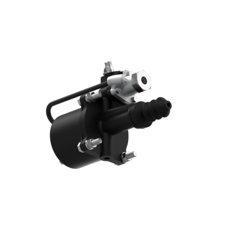 Clutch Servo - Image 3