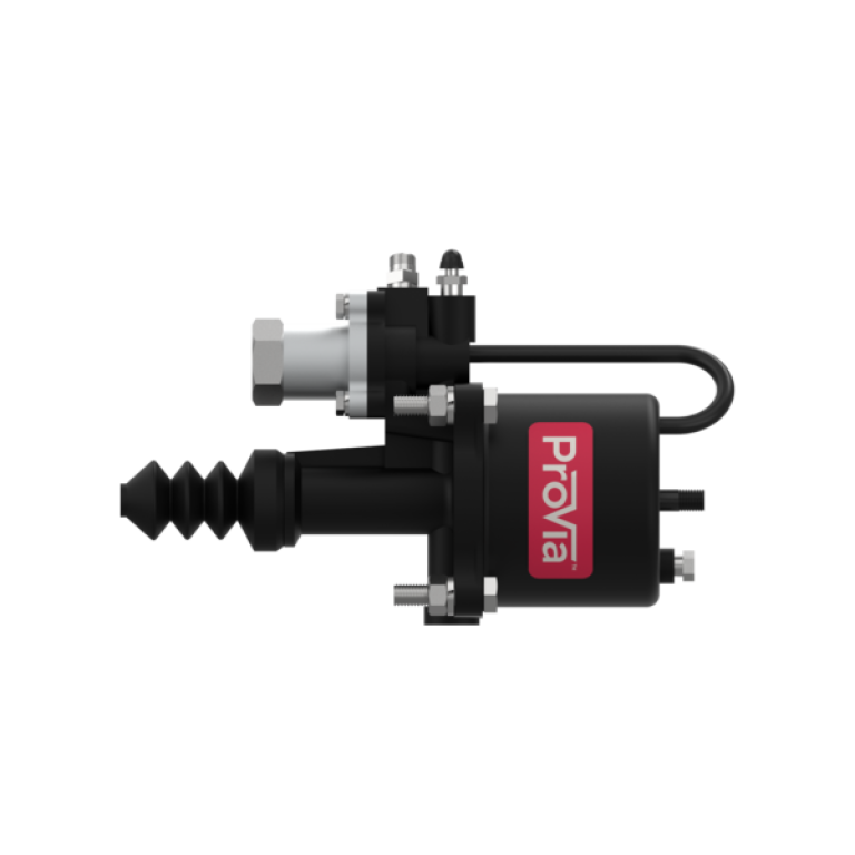 Clutch Servo - Image 4