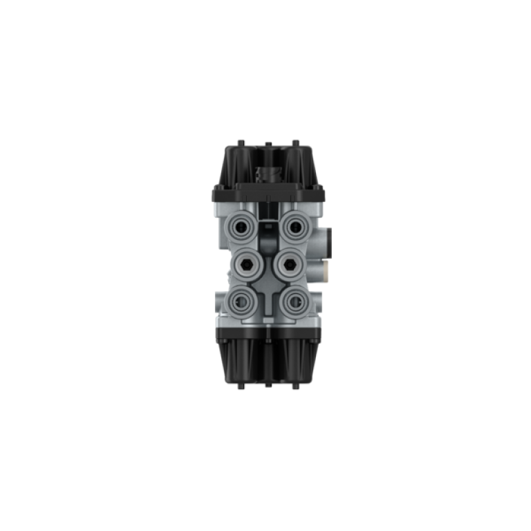 Multiple-Circuit Protection Valve