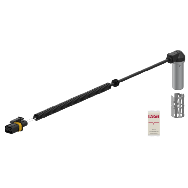 Inductive Sensor (ABS)