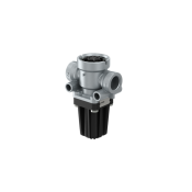 Pressure Limiting Valve