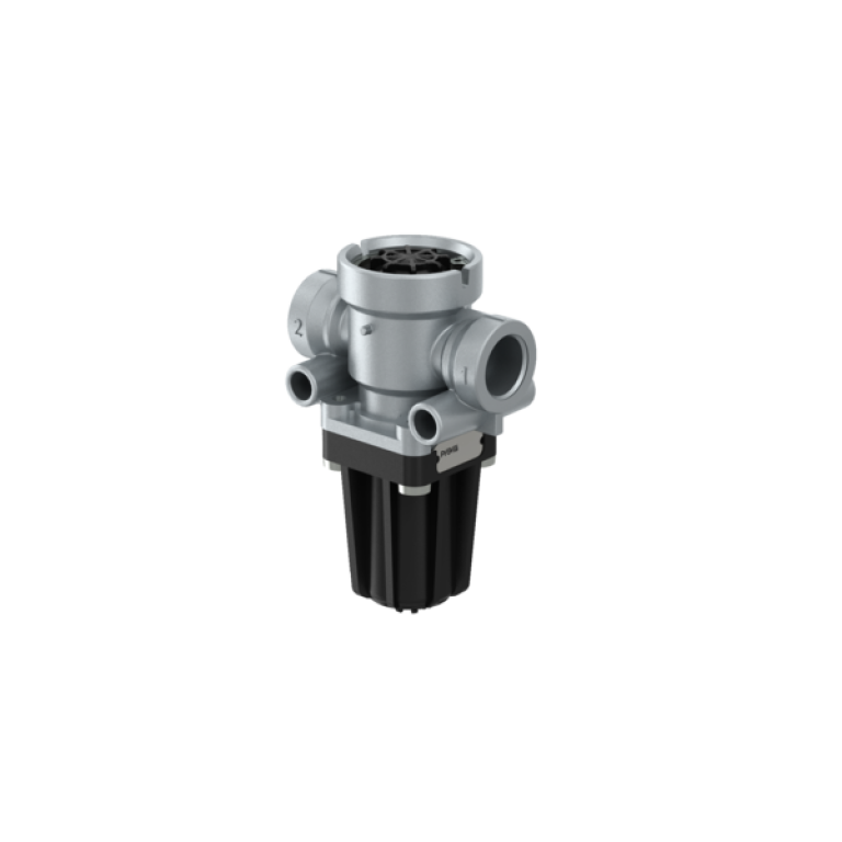 Pressure Limiting Valve