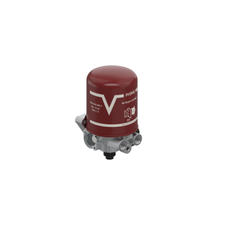 Air Dryer - Image 2