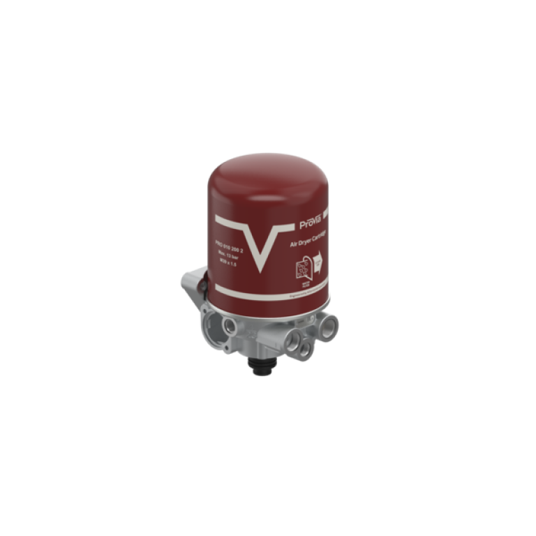 Single-Chamber Air Dryer - Image 2