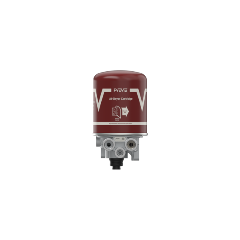 Single-Chamber Air Dryer - Image 3