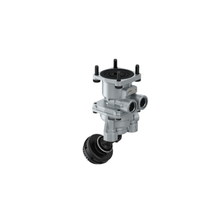 Foot Brake Valve