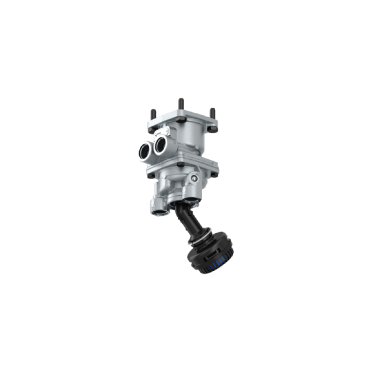 Foot Brake Valve - Image 3