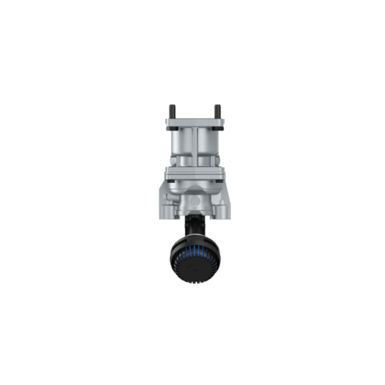 Foot Brake Valve - Image 4
