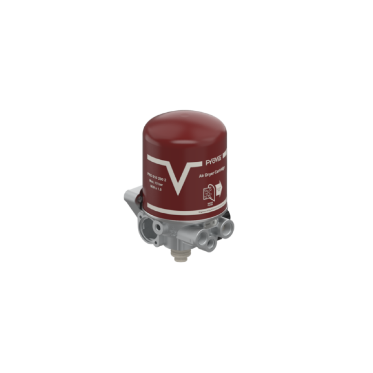 Single-Chamber Air Dryer - Image 2