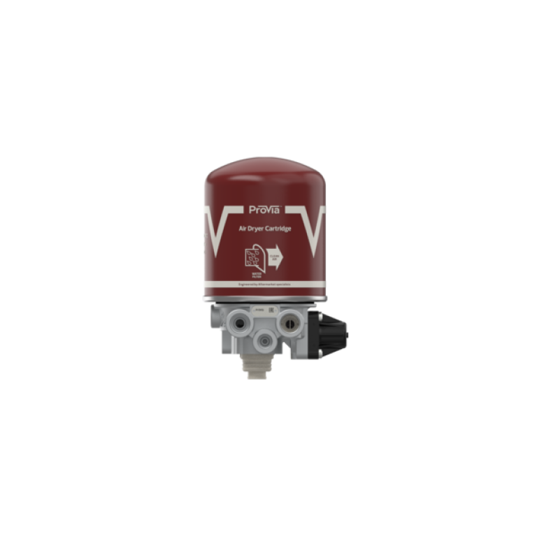 Single-Chamber Air Dryer - Image 3