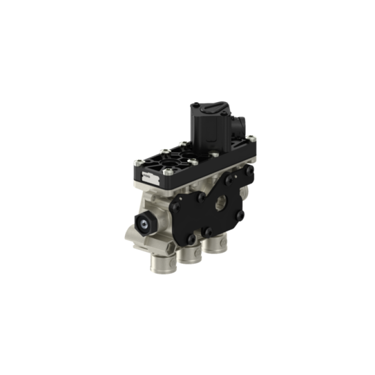 Valvola elettromagnetica - Image 2