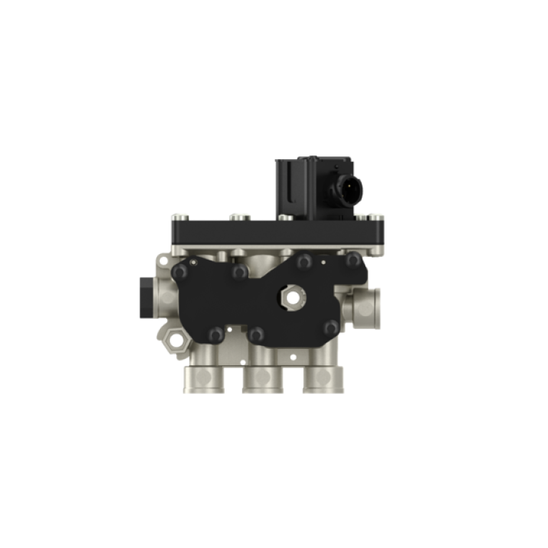 Valvola elettromagnetica - Image 3