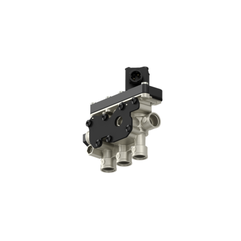 Valvola elettromagnetica - Image 4