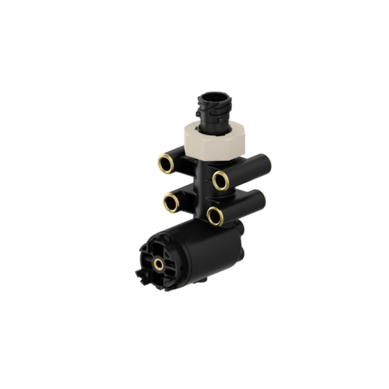 Distance Sensor