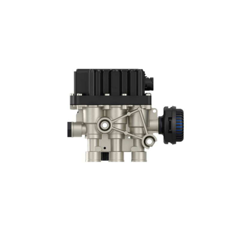 Valvola elettromagnetica - immagine 5