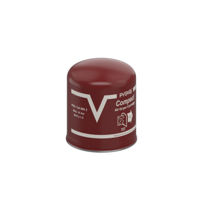Air Dryer Cartridge, compressed-air system - Image 2