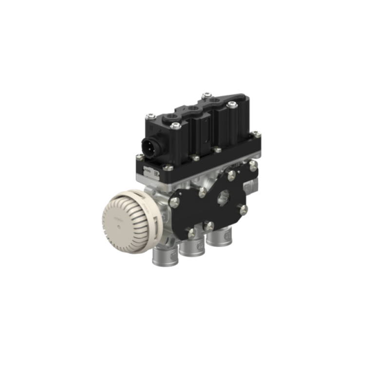 Valvola elettromagnetica - immagine 2