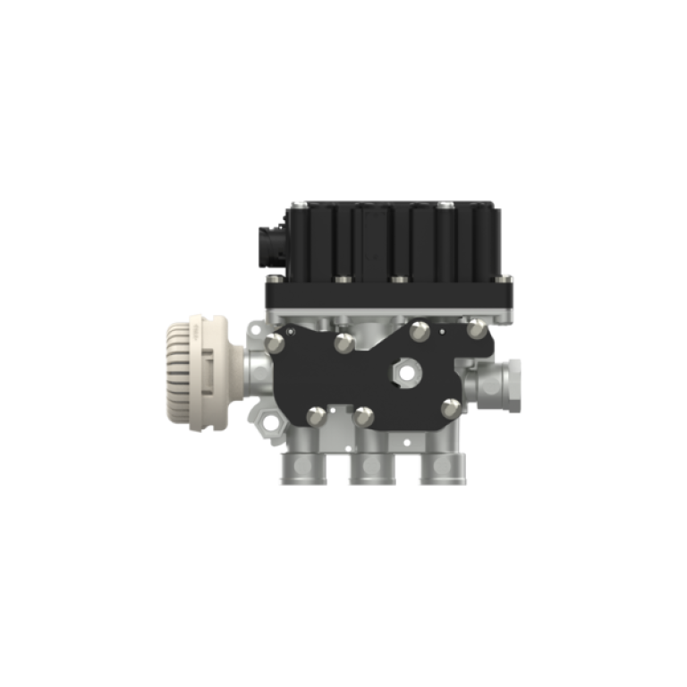 Valvola elettromagnetica - immagine 3