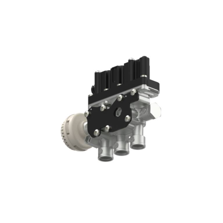 Valvola elettromagnetica - immagine 4
