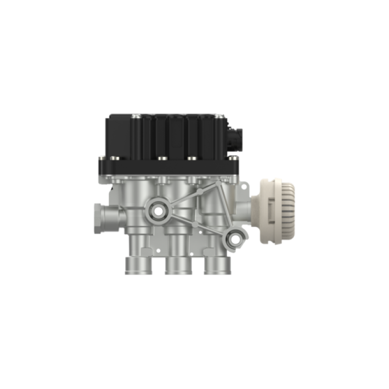 Valvola elettromagnetica - immagine 5
