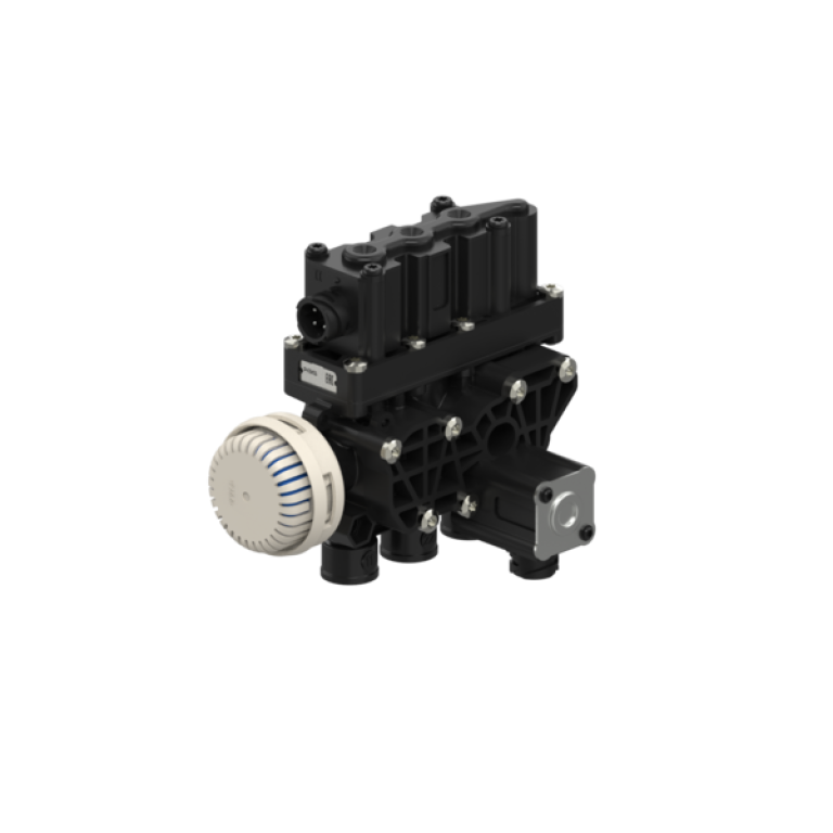 Valvola elettromagnetica - immagine 2