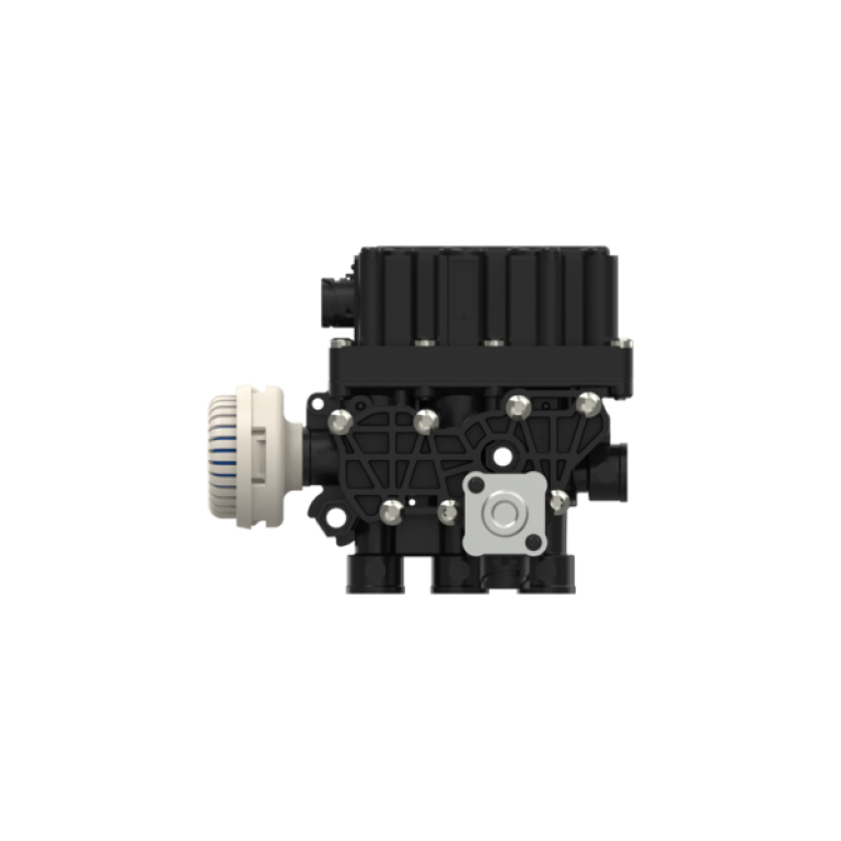 Valvola elettromagnetica - immagine 3