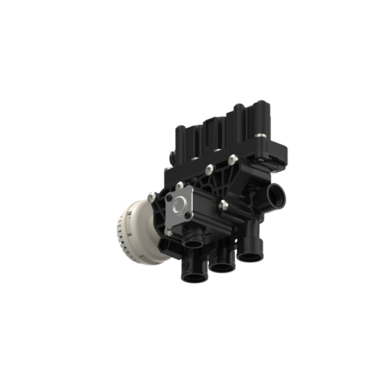 Valvola elettromagnetica - immagine 4