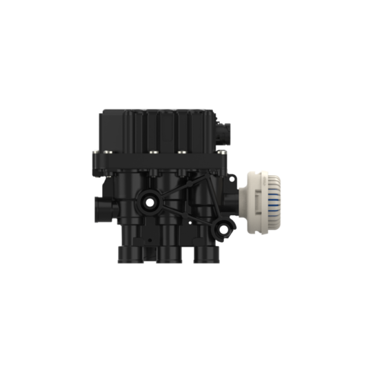 Valvola elettromagnetica - immagine 5